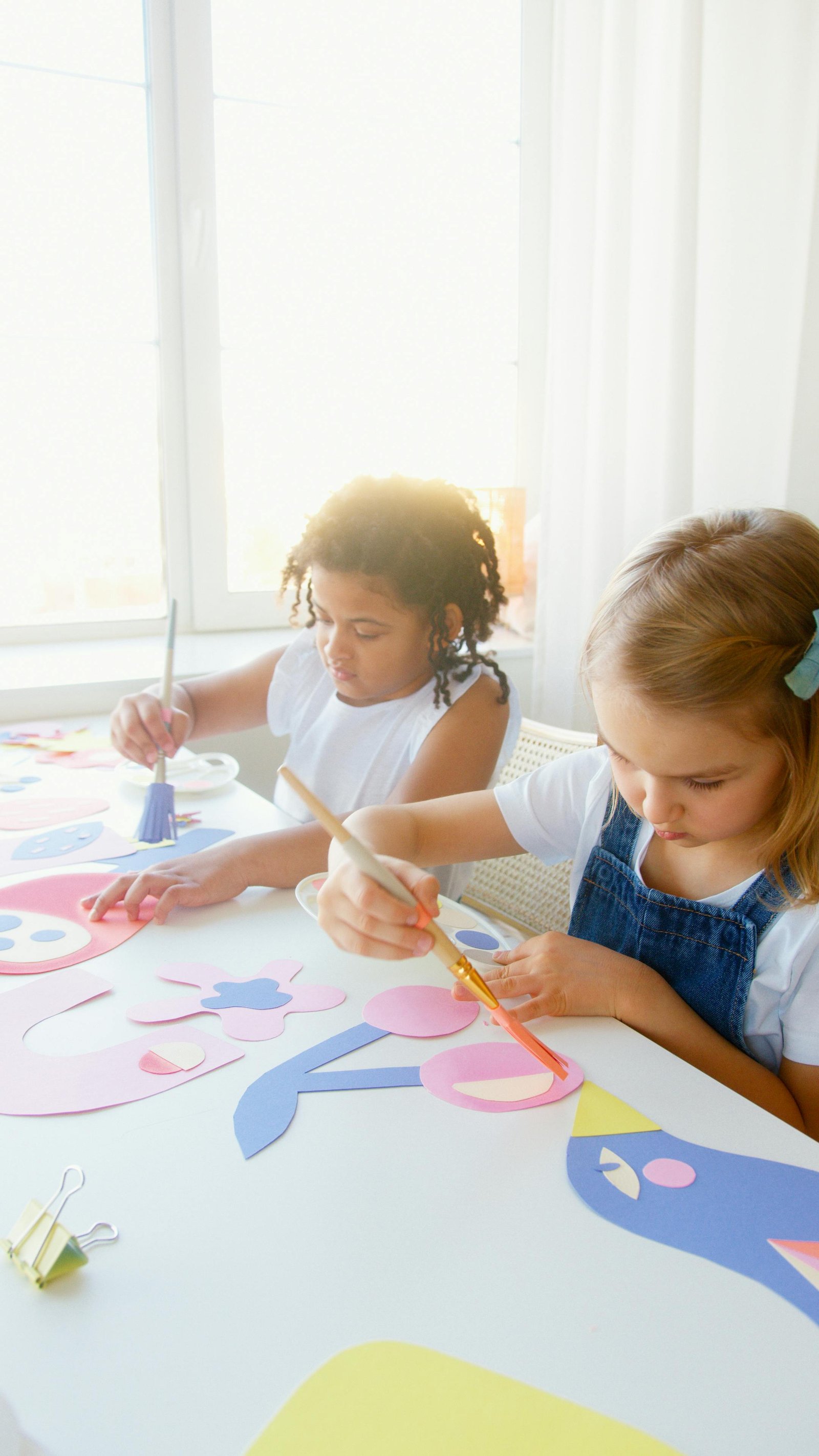 Desarrollo infantil