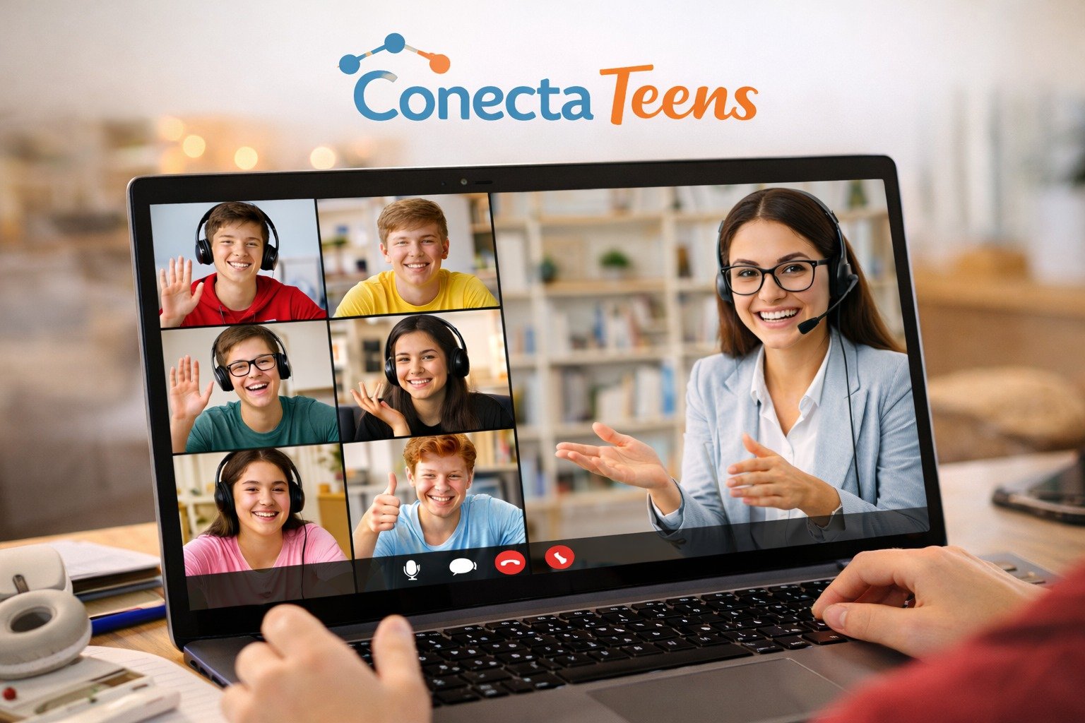 Conecta Teens