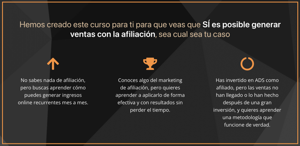 alt contenido curso afiliación
