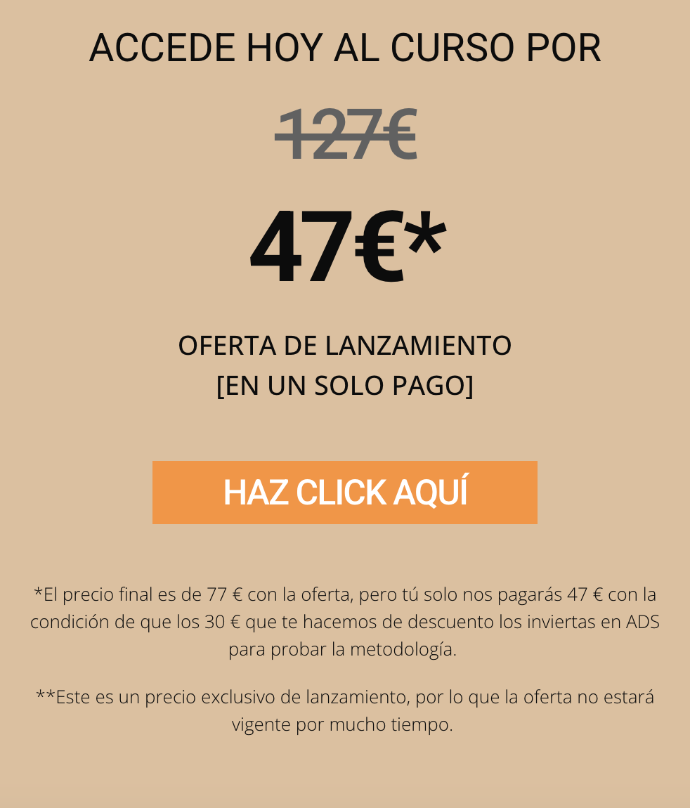 ALT precio formación